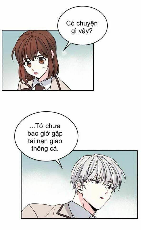 Luật Của Tiểu Thuyết Mạng Chapter 47 - Trang 2