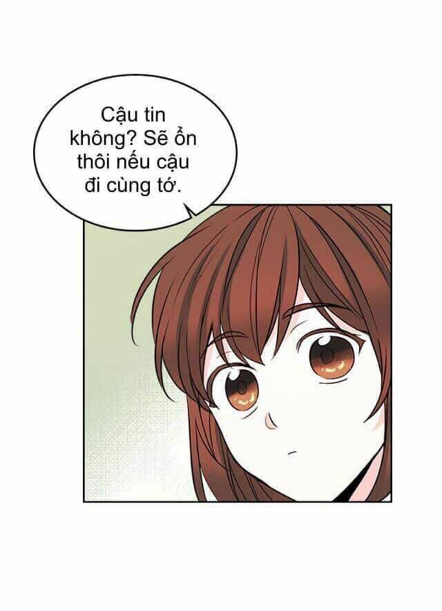 Luật Của Tiểu Thuyết Mạng Chapter 47 - Trang 2