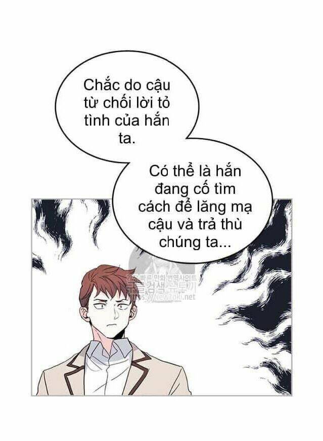 Luật Của Tiểu Thuyết Mạng Chapter 47 - Trang 2