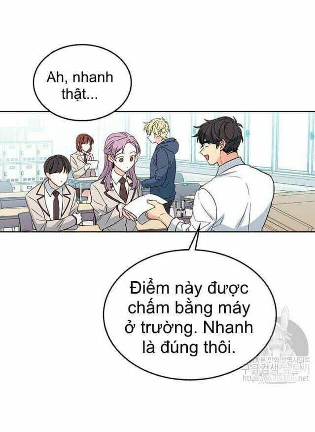 Luật Của Tiểu Thuyết Mạng Chapter 47 - Trang 2