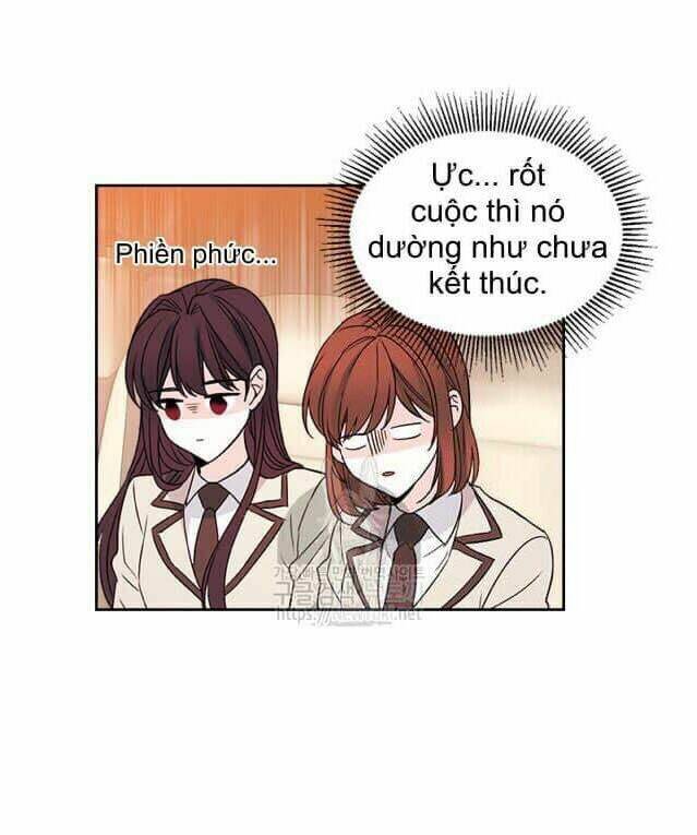 Luật Của Tiểu Thuyết Mạng Chapter 47 - Trang 2