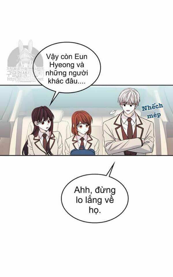 Luật Của Tiểu Thuyết Mạng Chapter 47 - Trang 2