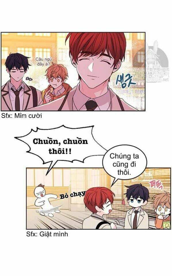 Luật Của Tiểu Thuyết Mạng Chapter 47 - Trang 2