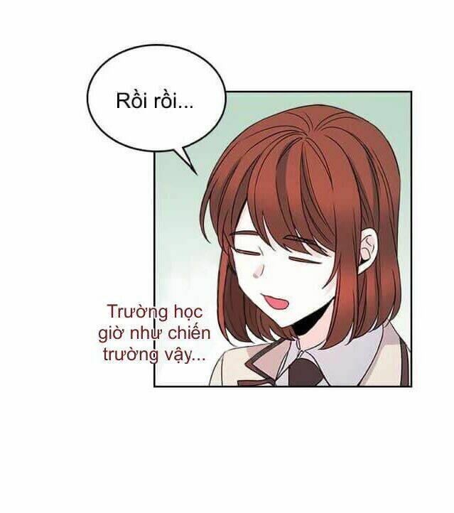 Luật Của Tiểu Thuyết Mạng Chapter 47 - Trang 2