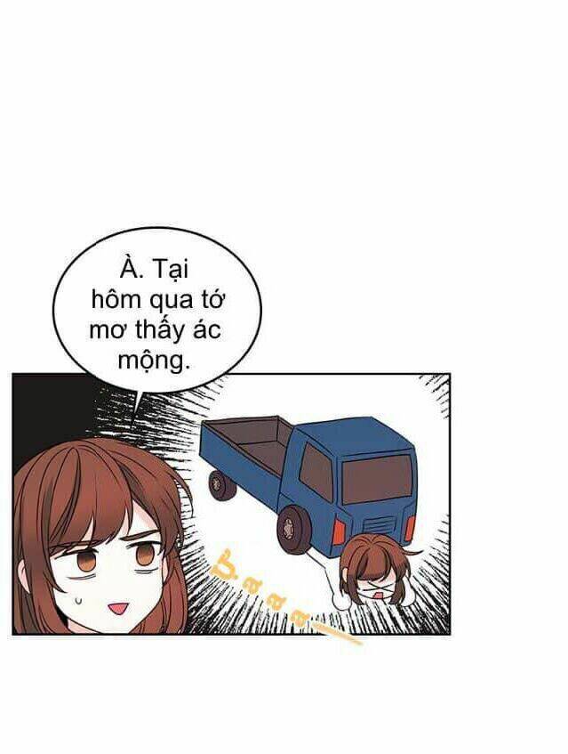 Luật Của Tiểu Thuyết Mạng Chapter 47 - Trang 2