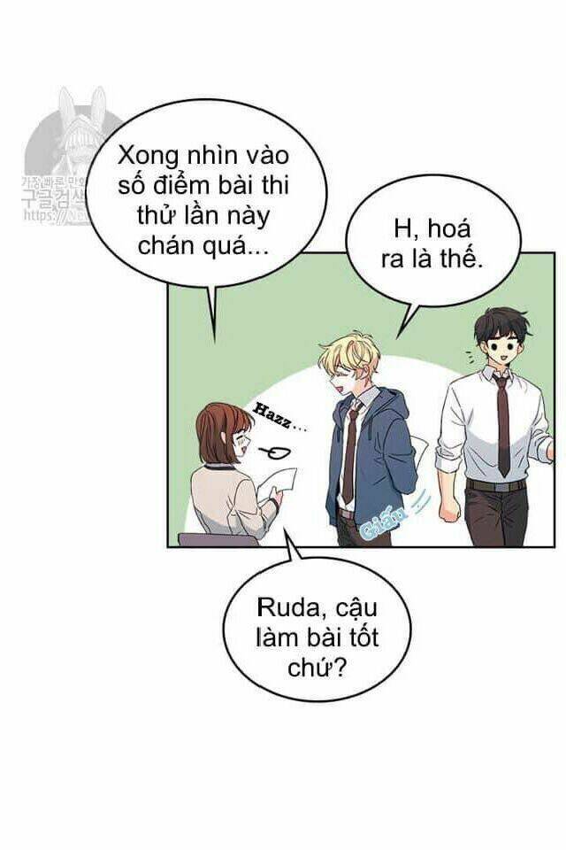Luật Của Tiểu Thuyết Mạng Chapter 47 - Trang 2