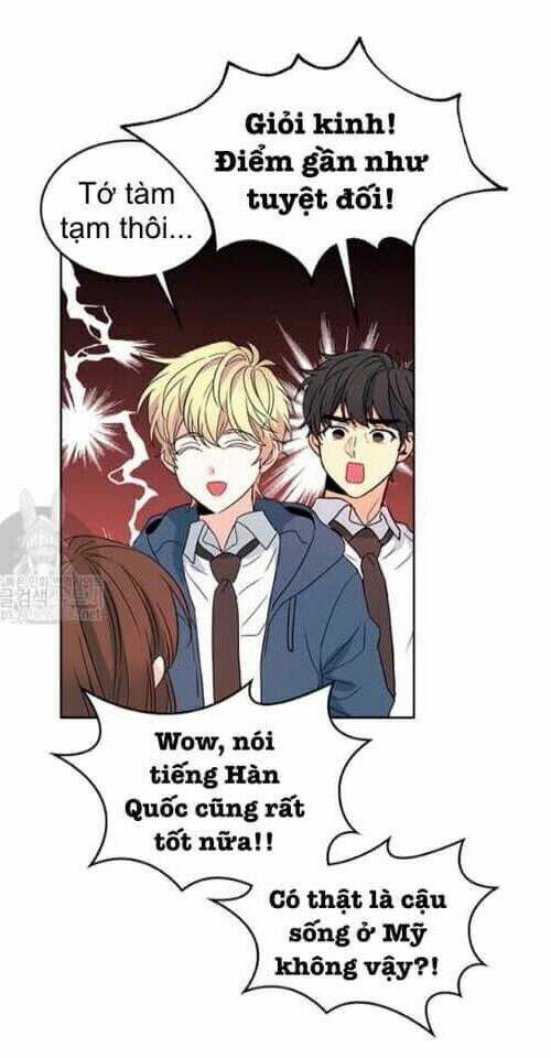 Luật Của Tiểu Thuyết Mạng Chapter 47 - Trang 2