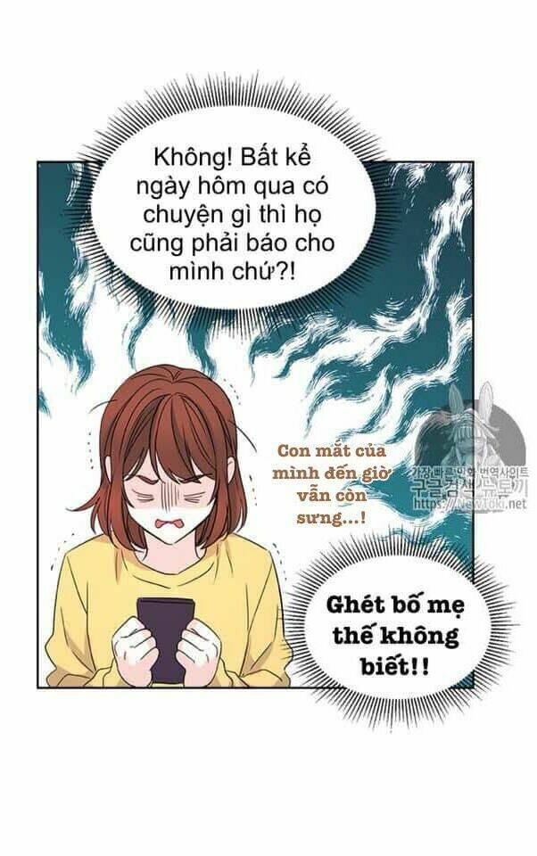 Luật Của Tiểu Thuyết Mạng Chapter 49 - Trang 2