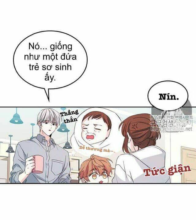 Luật Của Tiểu Thuyết Mạng Chapter 49 - Trang 2