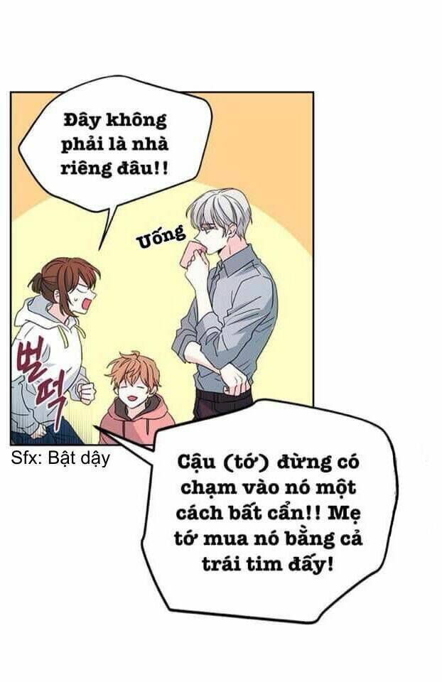 Luật Của Tiểu Thuyết Mạng Chapter 49 - Trang 2