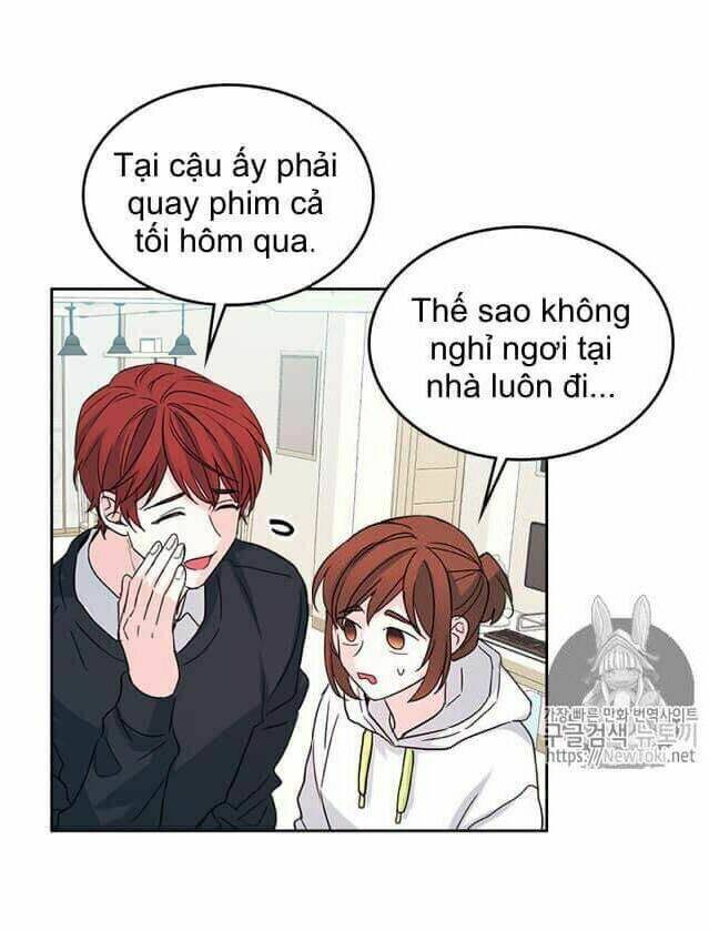 Luật Của Tiểu Thuyết Mạng Chapter 49 - Trang 2