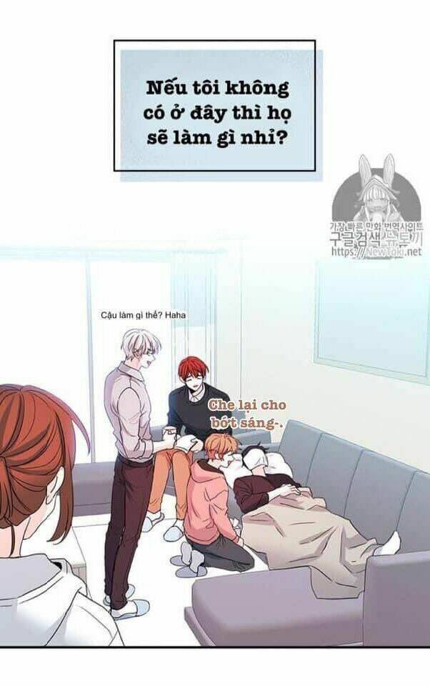 Luật Của Tiểu Thuyết Mạng Chapter 49 - Trang 2