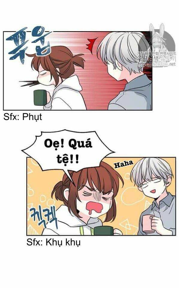 Luật Của Tiểu Thuyết Mạng Chapter 49 - Trang 2