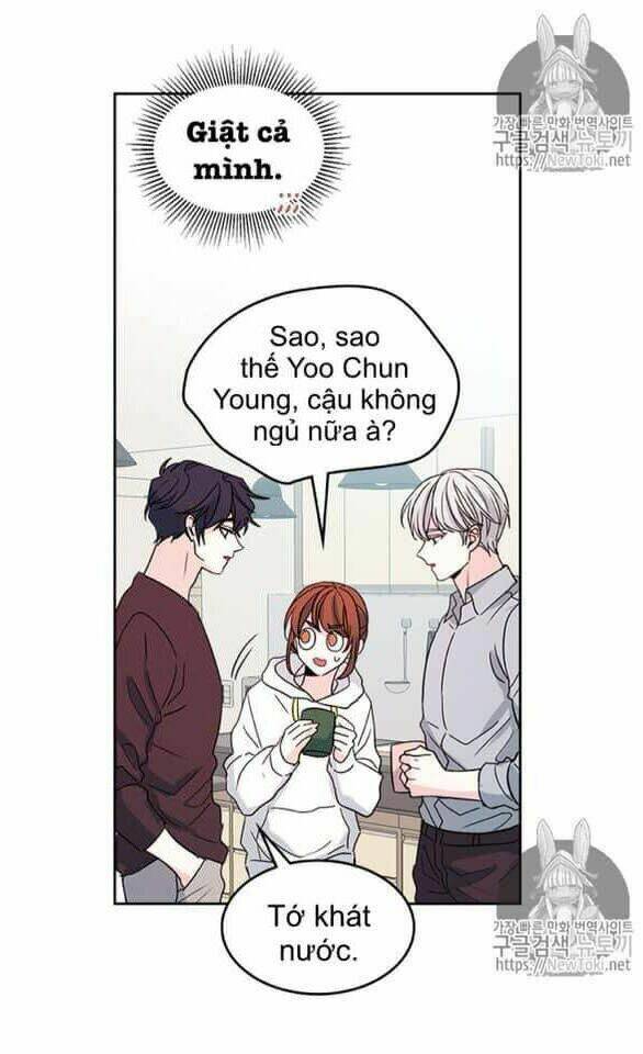 Luật Của Tiểu Thuyết Mạng Chapter 49 - Trang 2