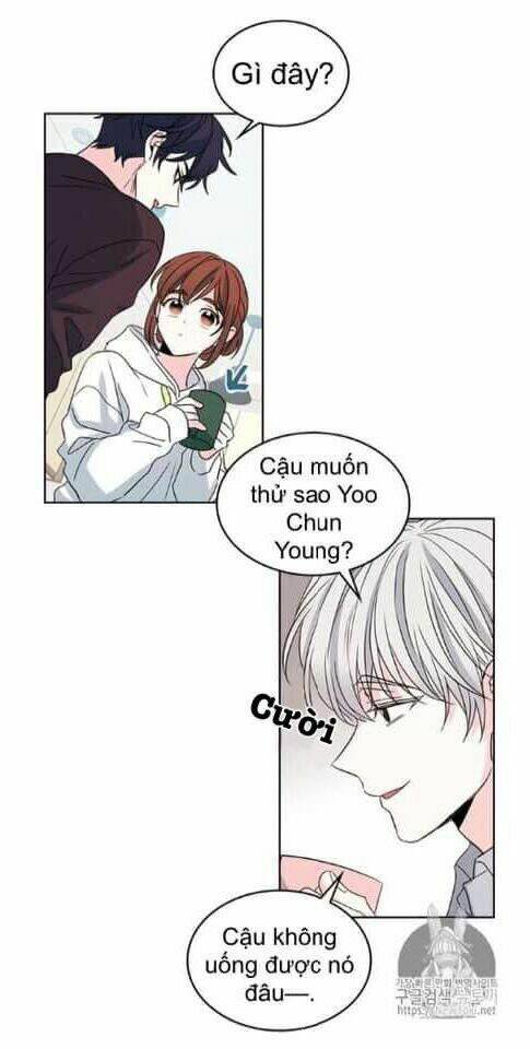 Luật Của Tiểu Thuyết Mạng Chapter 49 - Trang 2