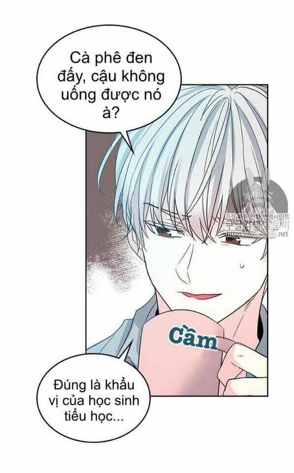 Luật Của Tiểu Thuyết Mạng Chapter 49 - Trang 2