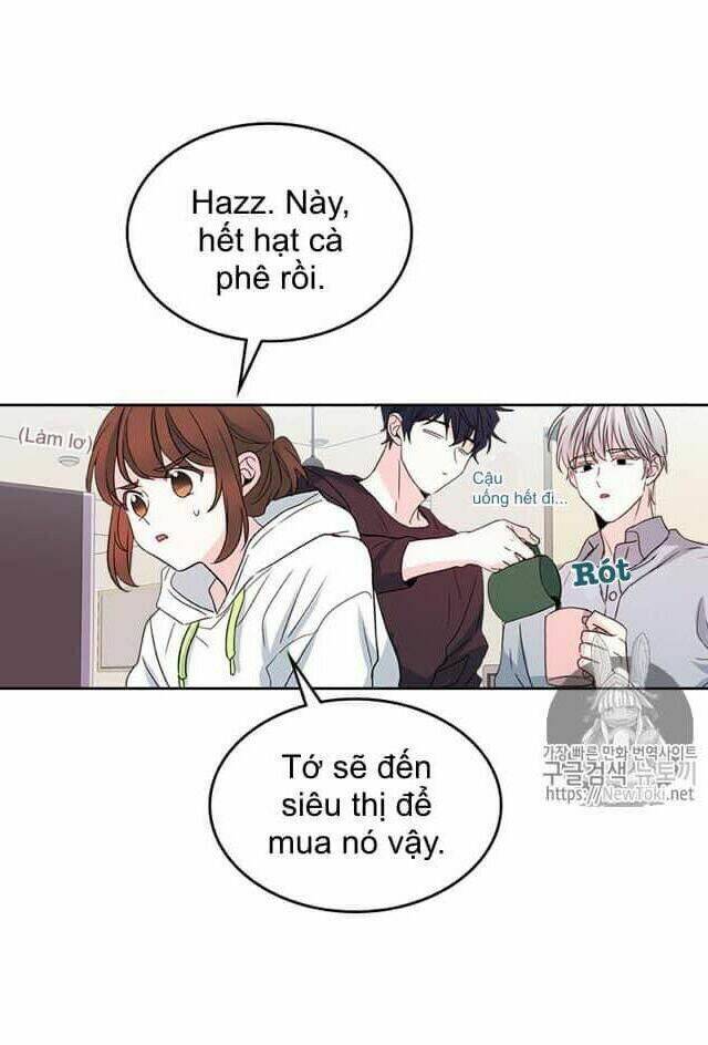 Luật Của Tiểu Thuyết Mạng Chapter 49 - Trang 2