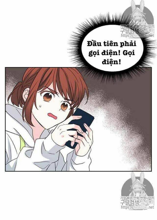 Luật Của Tiểu Thuyết Mạng Chapter 49 - Trang 2