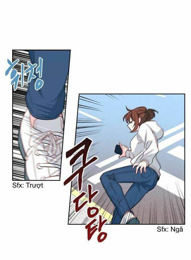 Luật Của Tiểu Thuyết Mạng Chapter 49 - Trang 2