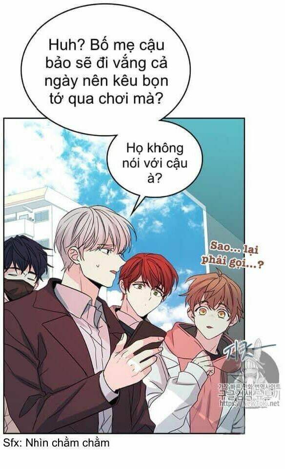 Luật Của Tiểu Thuyết Mạng Chapter 49 - Trang 2