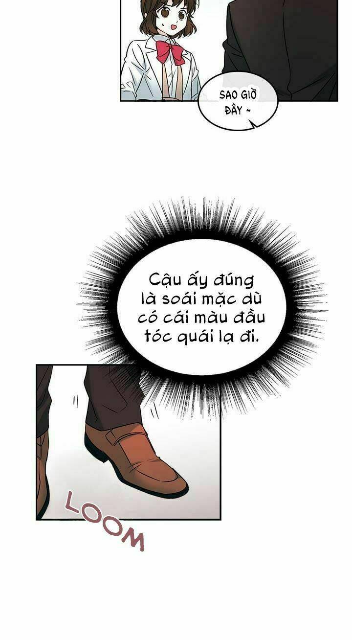 Luật Của Tiểu Thuyết Mạng Chapter 5 - Trang 2