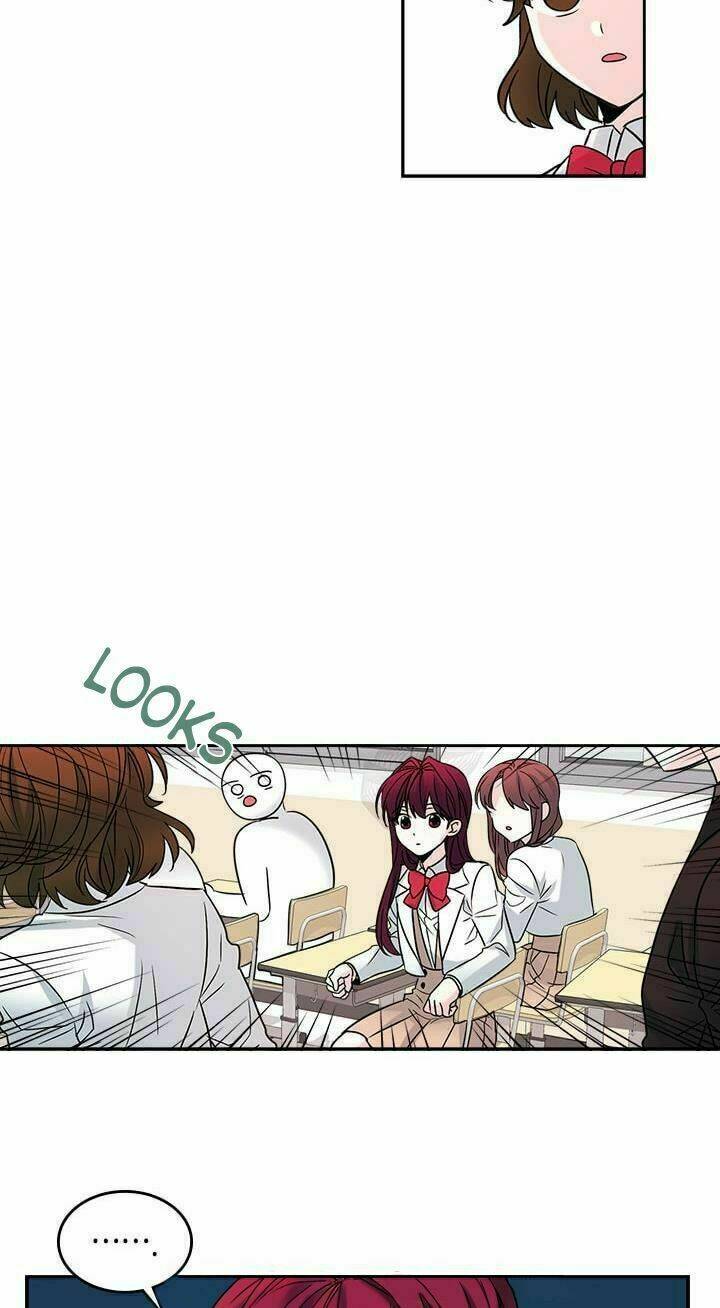 Luật Của Tiểu Thuyết Mạng Chapter 5 - Trang 2