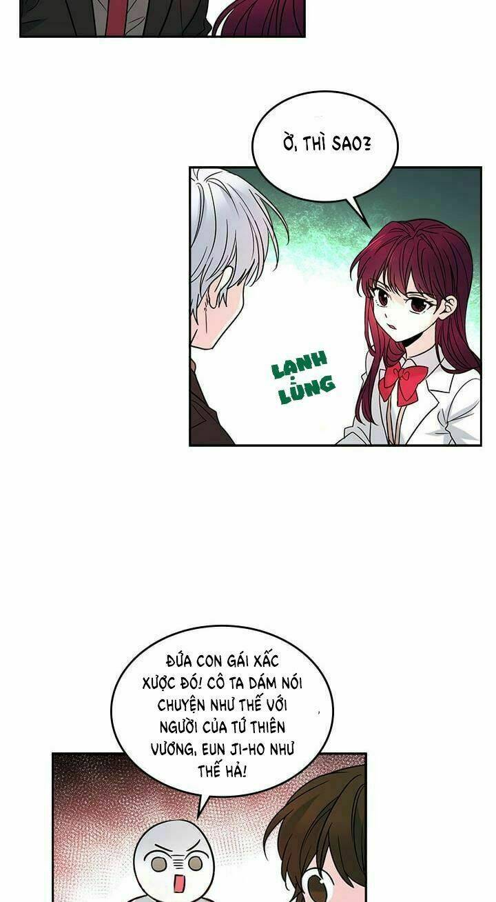 Luật Của Tiểu Thuyết Mạng Chapter 5 - Trang 2