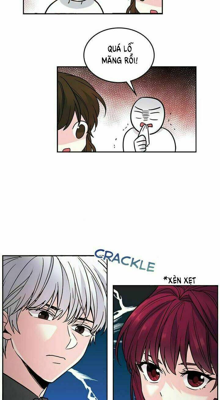 Luật Của Tiểu Thuyết Mạng Chapter 5 - Trang 2