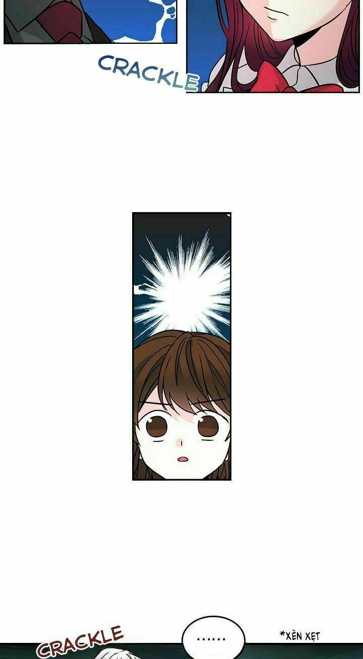 Luật Của Tiểu Thuyết Mạng Chapter 5 - Trang 2