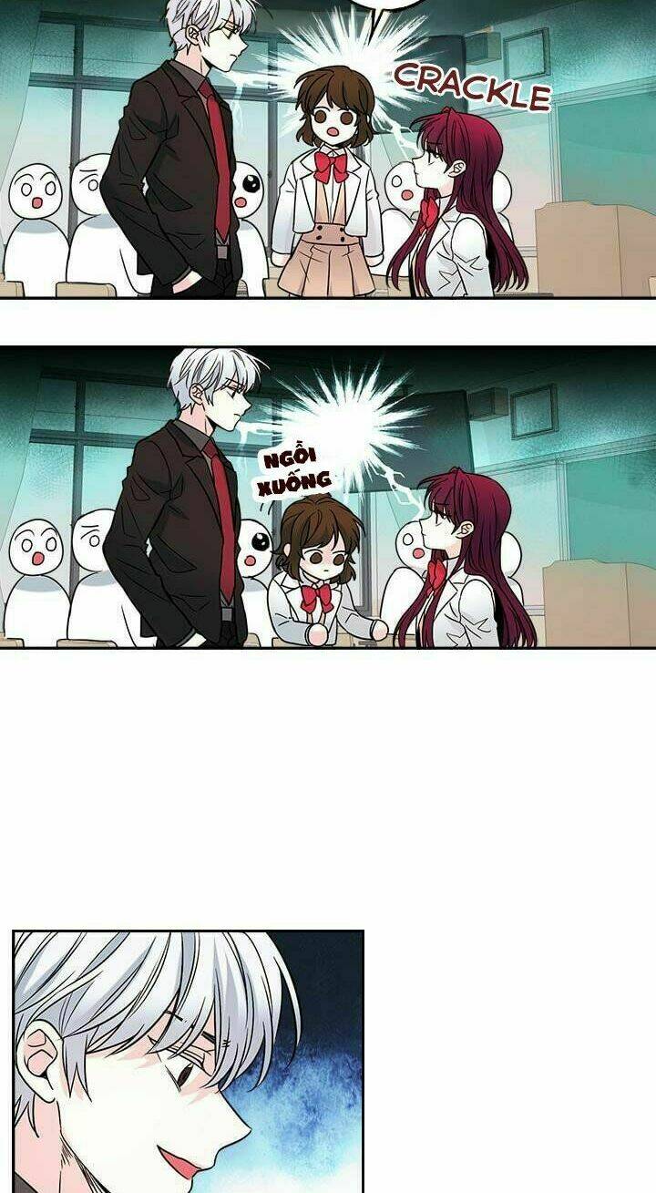 Luật Của Tiểu Thuyết Mạng Chapter 5 - Trang 2