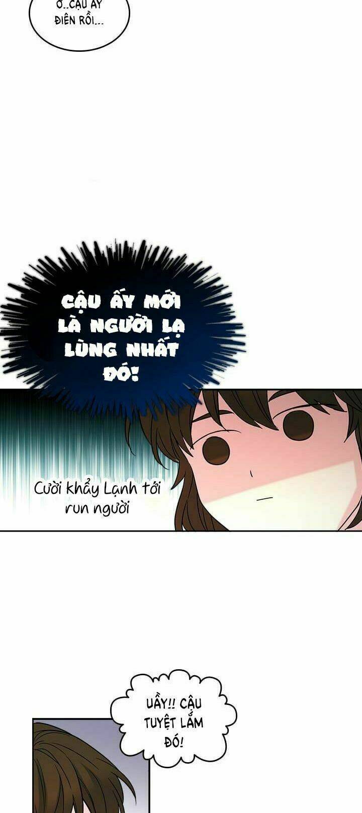 Luật Của Tiểu Thuyết Mạng Chapter 5 - Trang 2