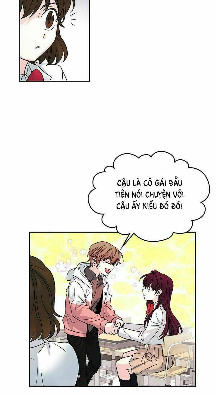 Luật Của Tiểu Thuyết Mạng Chapter 5 - Trang 2