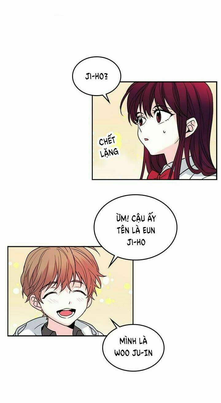 Luật Của Tiểu Thuyết Mạng Chapter 5 - Trang 2