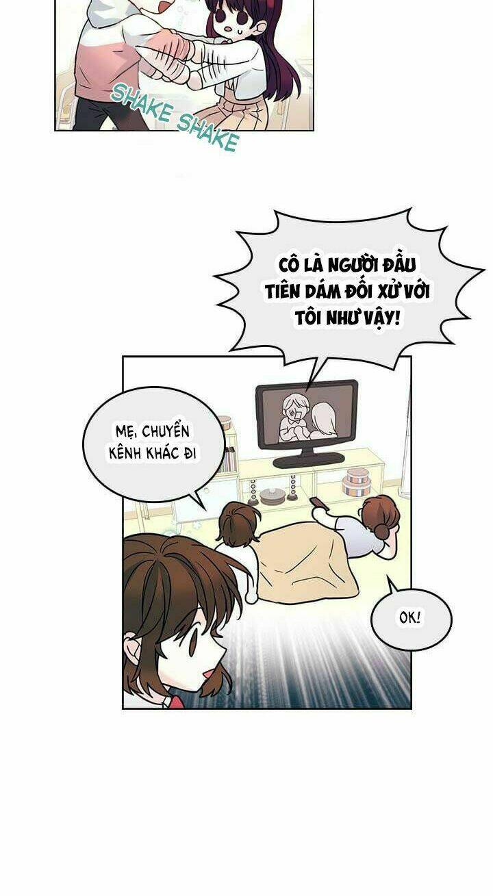 Luật Của Tiểu Thuyết Mạng Chapter 5 - Trang 2