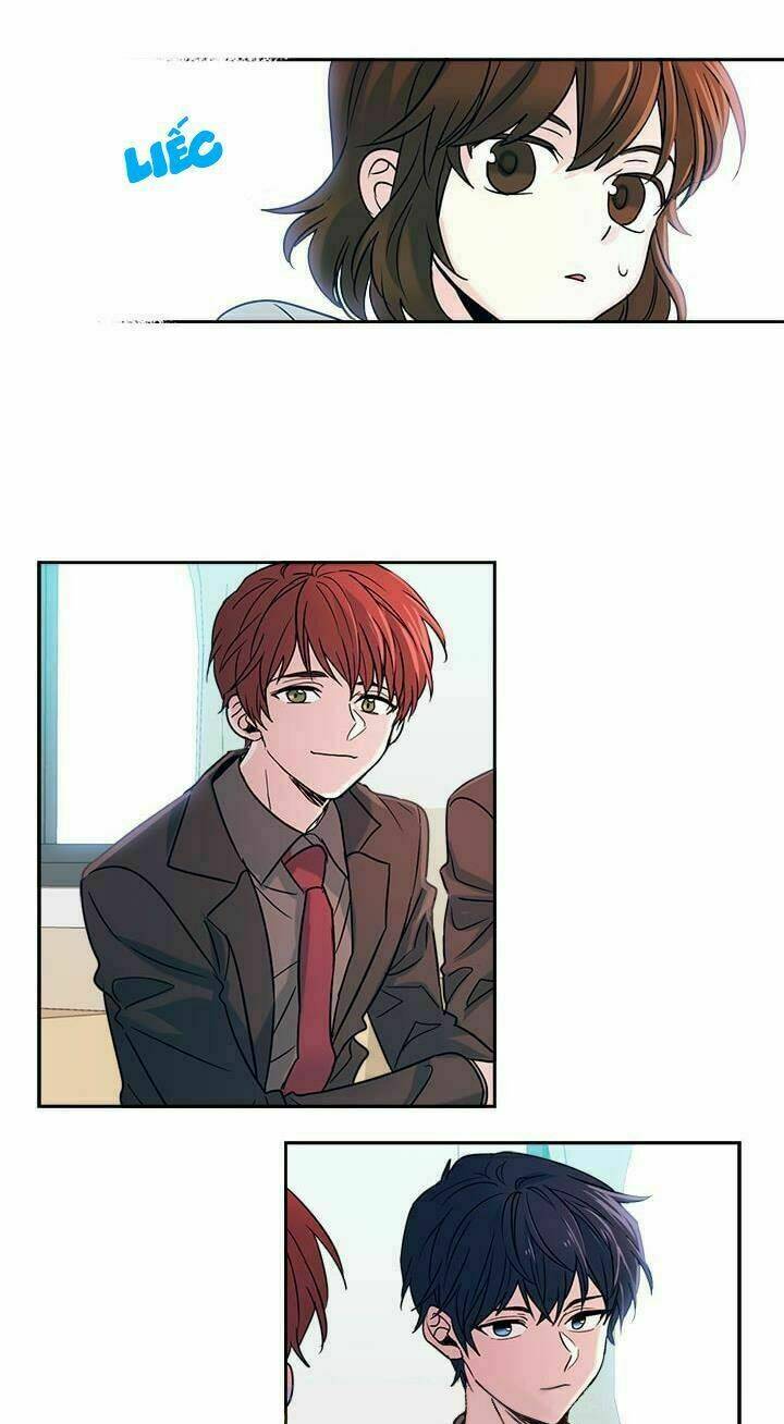 Luật Của Tiểu Thuyết Mạng Chapter 5 - Trang 2