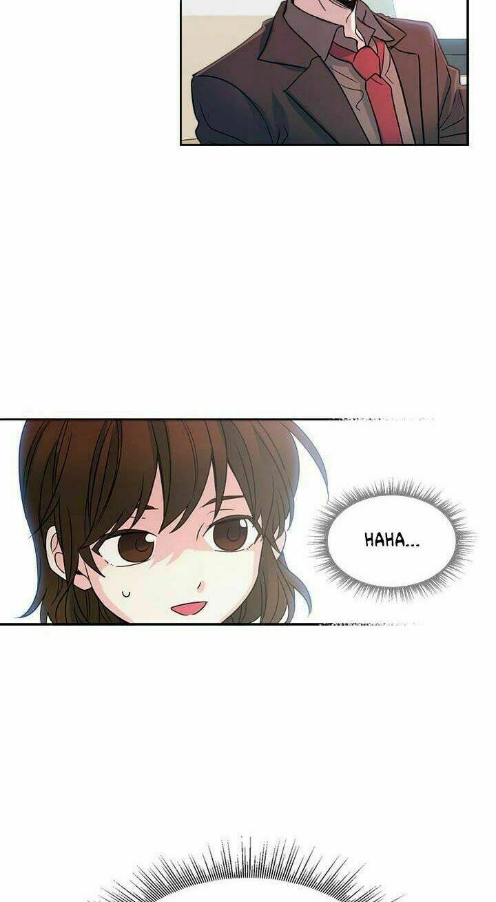 Luật Của Tiểu Thuyết Mạng Chapter 5 - Trang 2