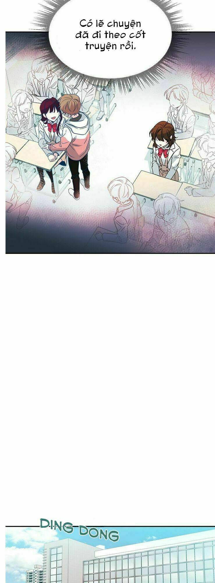 Luật Của Tiểu Thuyết Mạng Chapter 5 - Trang 2