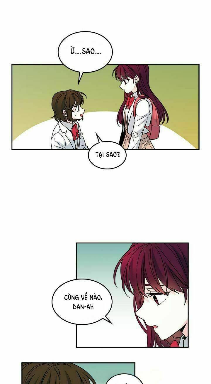 Luật Của Tiểu Thuyết Mạng Chapter 5 - Trang 2