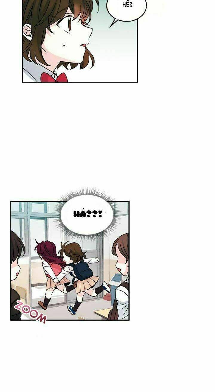 Luật Của Tiểu Thuyết Mạng Chapter 5 - Trang 2