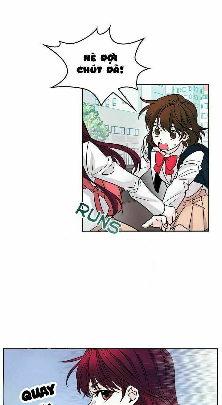 Luật Của Tiểu Thuyết Mạng Chapter 5 - Trang 2