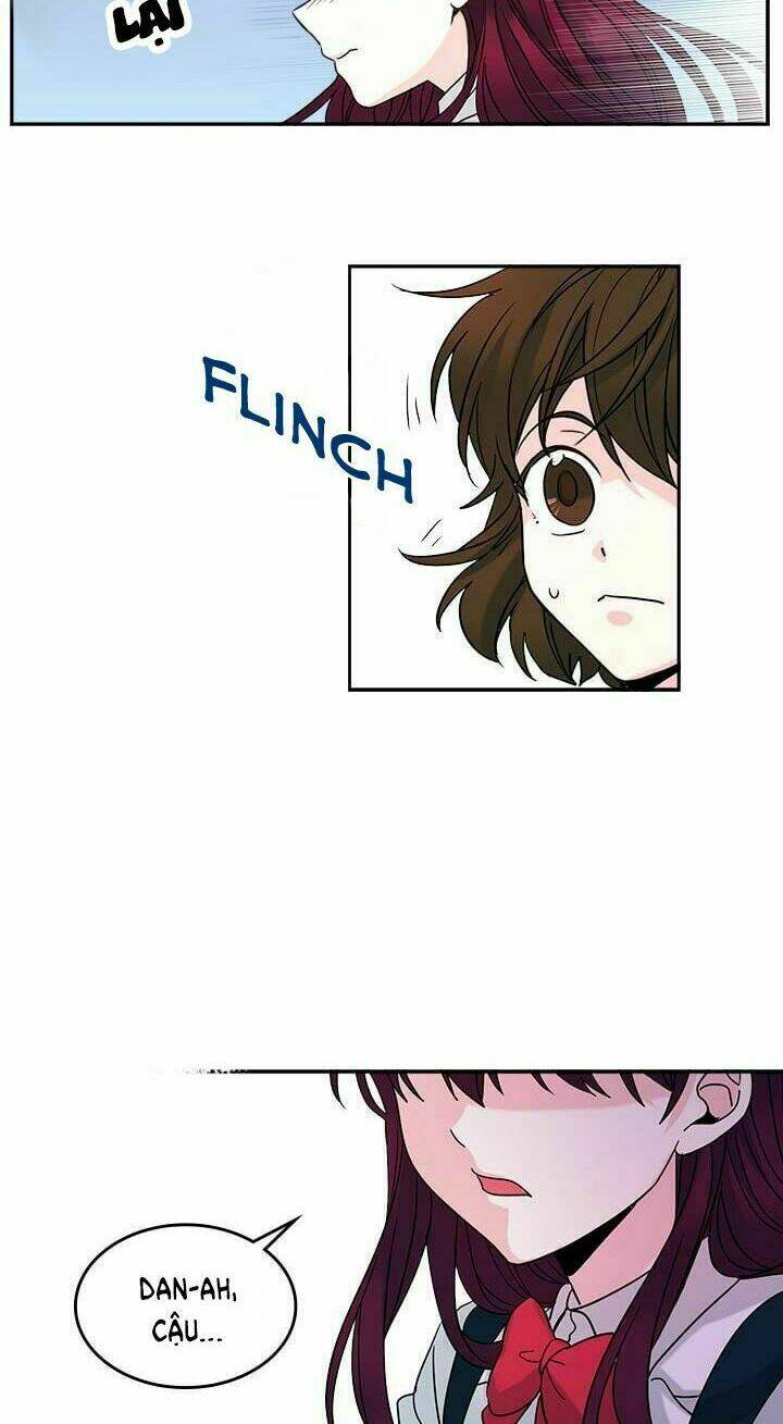 Luật Của Tiểu Thuyết Mạng Chapter 5 - Trang 2