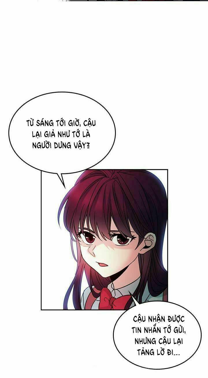 Luật Của Tiểu Thuyết Mạng Chapter 5 - Trang 2