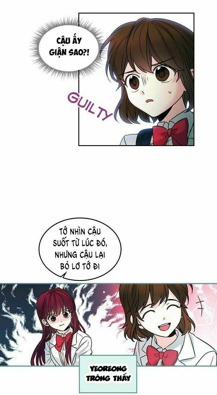 Luật Của Tiểu Thuyết Mạng Chapter 5 - Trang 2