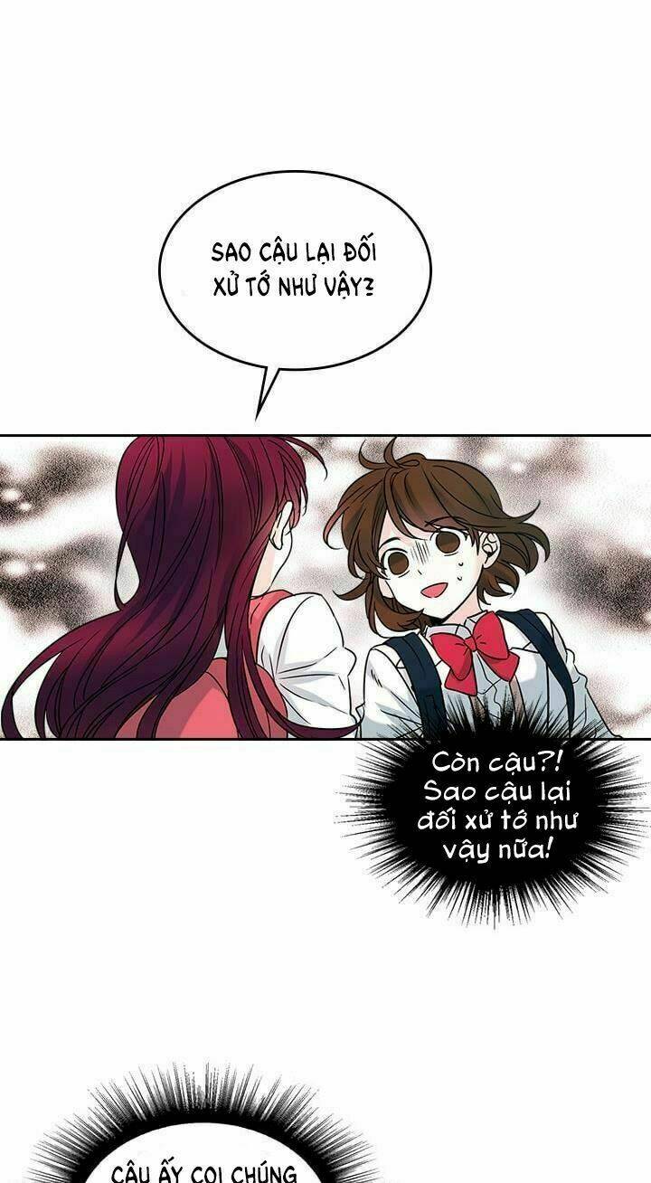 Luật Của Tiểu Thuyết Mạng Chapter 5 - Trang 2