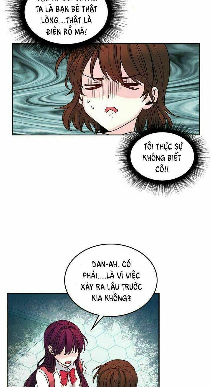 Luật Của Tiểu Thuyết Mạng Chapter 5 - Trang 2