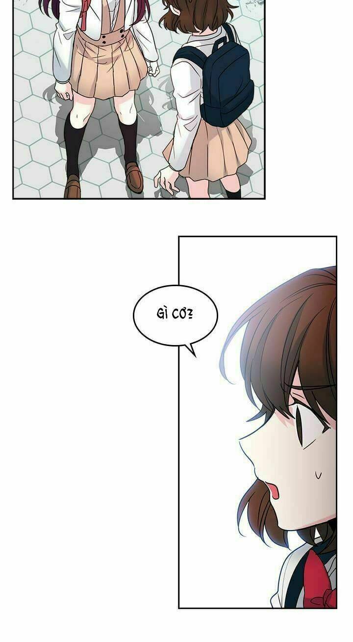 Luật Của Tiểu Thuyết Mạng Chapter 5 - Trang 2