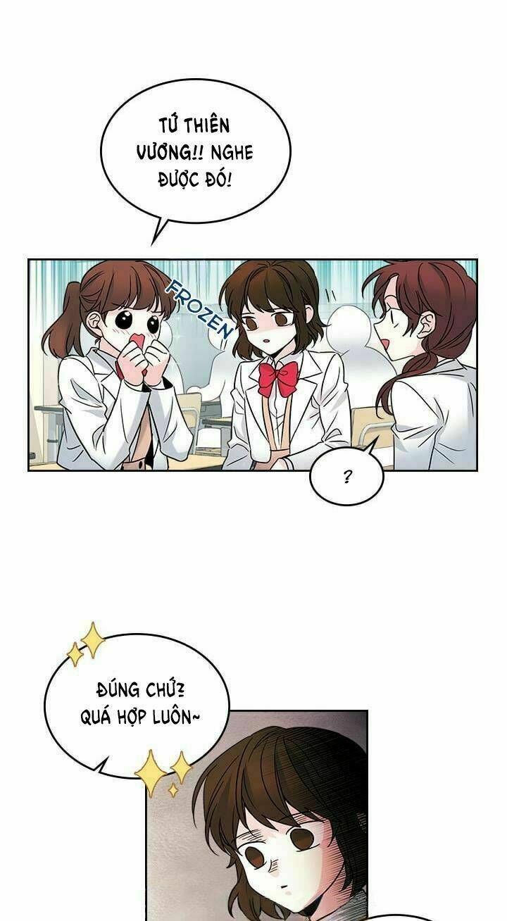 Luật Của Tiểu Thuyết Mạng Chapter 5 - Trang 2