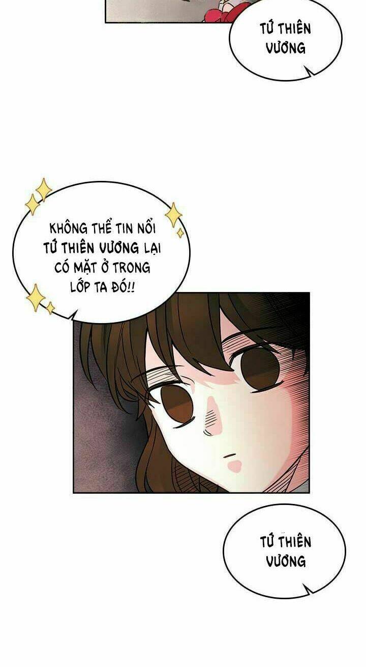 Luật Của Tiểu Thuyết Mạng Chapter 5 - Trang 2