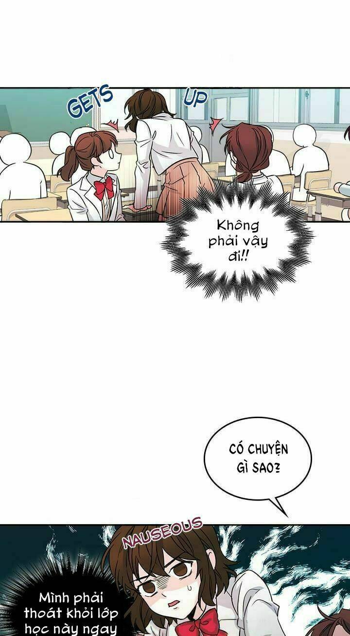 Luật Của Tiểu Thuyết Mạng Chapter 5 - Trang 2