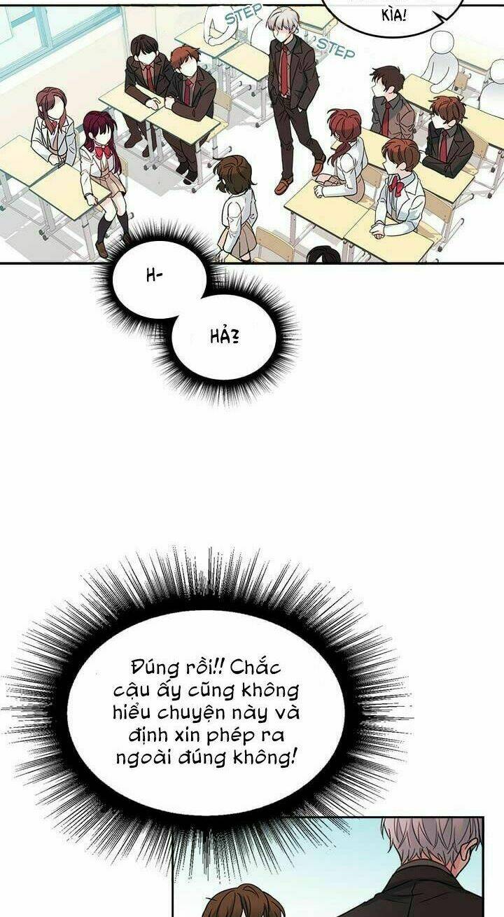 Luật Của Tiểu Thuyết Mạng Chapter 5 - Trang 2